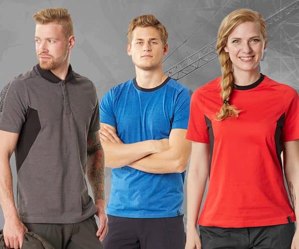 Women's Workwear