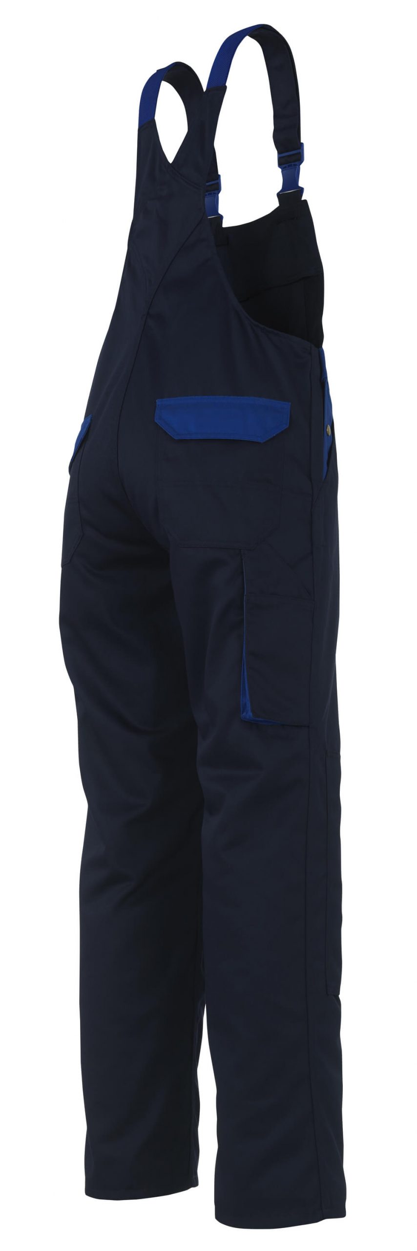 00969-430-111_P16_1000pxweb Bib & Brace with kneepad pockets