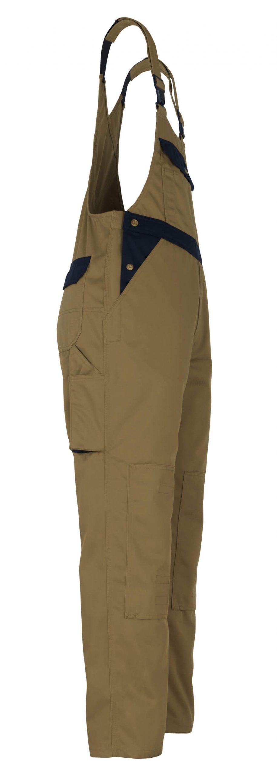00969-430-51_P20_1000pxweb Bib & Brace with kneepad pockets