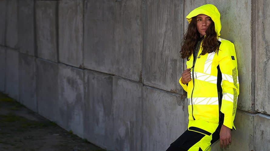 Women's Workwear