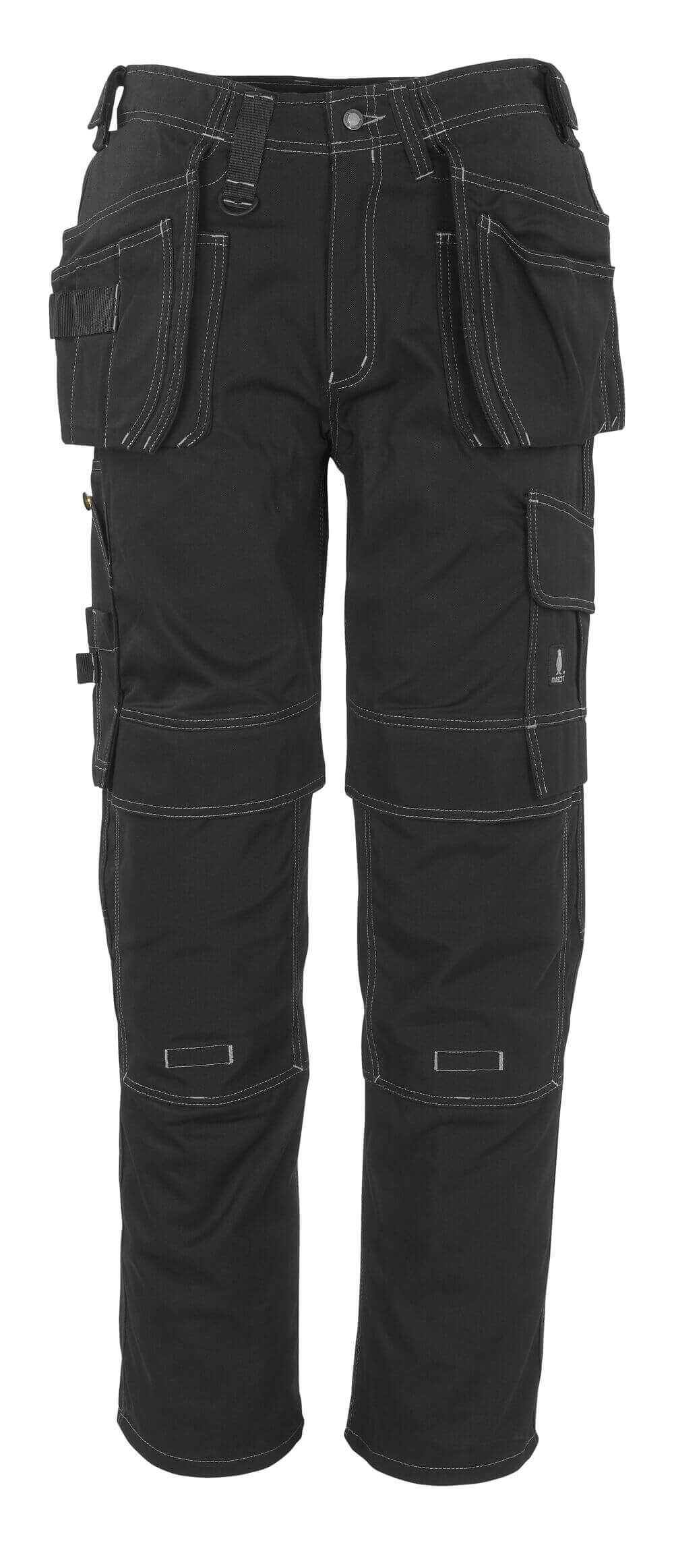 06131-630-09_P01_1000pxweb Trousers with holster pockets