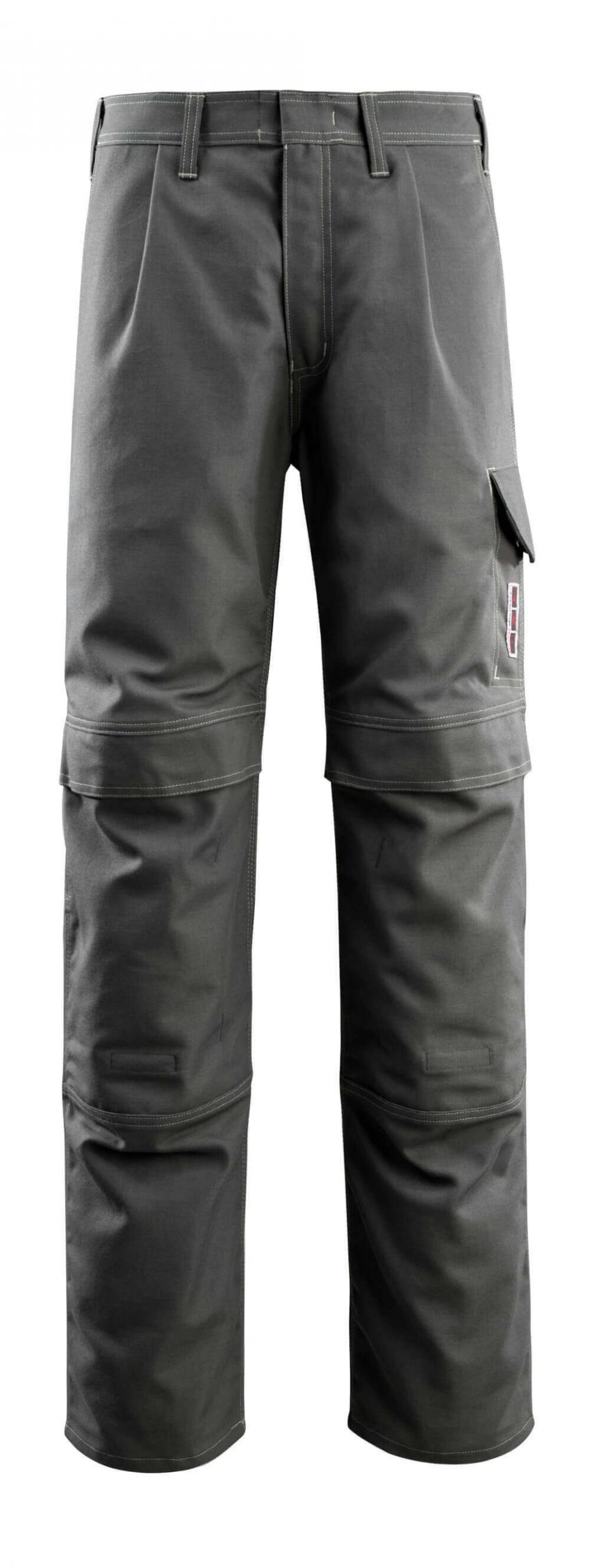 Trousers with Kneepads Trousers with Kneepads