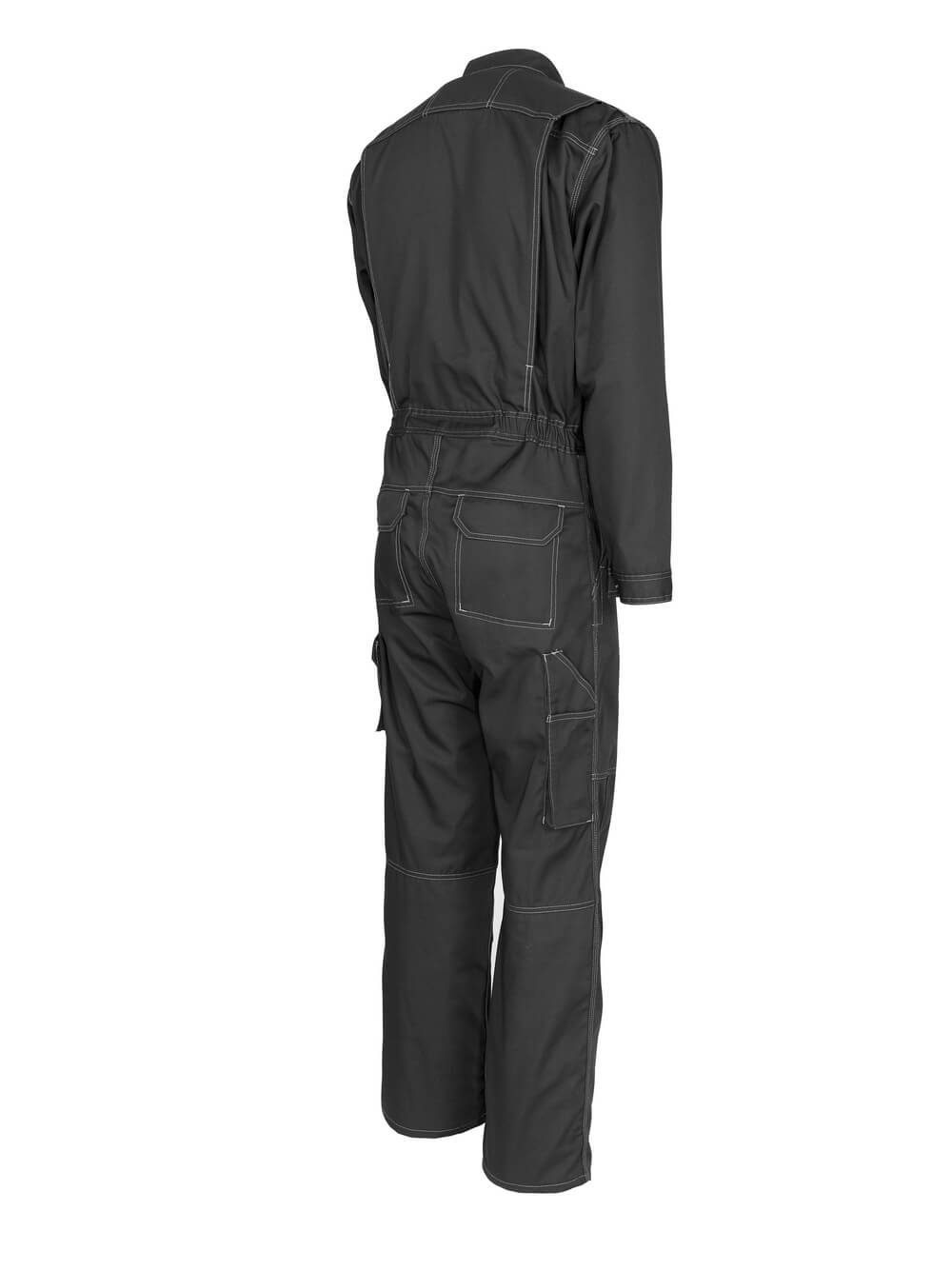 10519-442-09_P16_1000pxweb Boilersuit with kneepad pockets