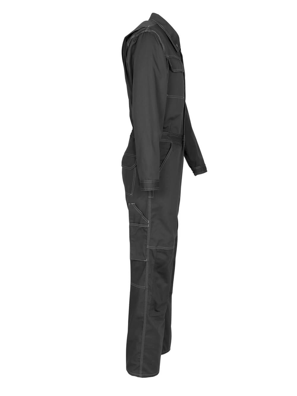 10519-442-09_P20_1000pxweb Boilersuit with kneepad pockets