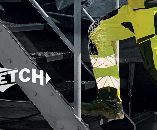 Online Workwear