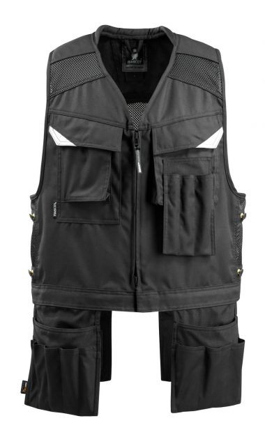 Tool Vest