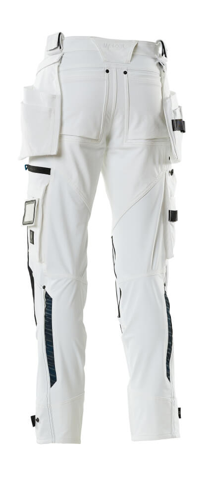 17031-311-06_P12_1000pxweb Trousers with Kneepads