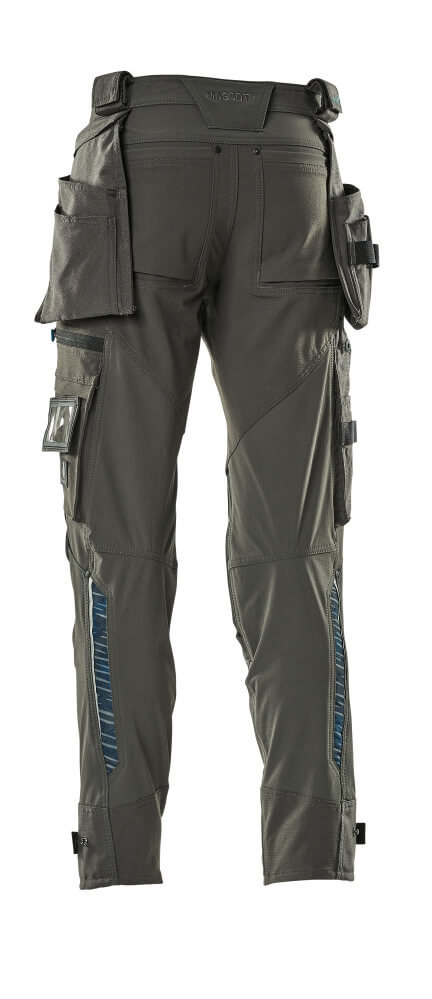 17031-311-18_P12_1000pxweb Trousers with holster pockets