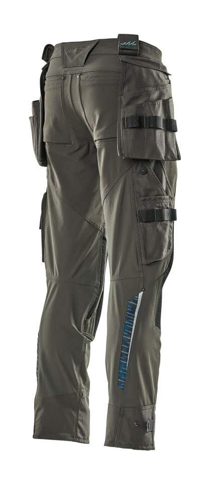 17031-311-18_P16_1000pxweb Trousers with holster pockets