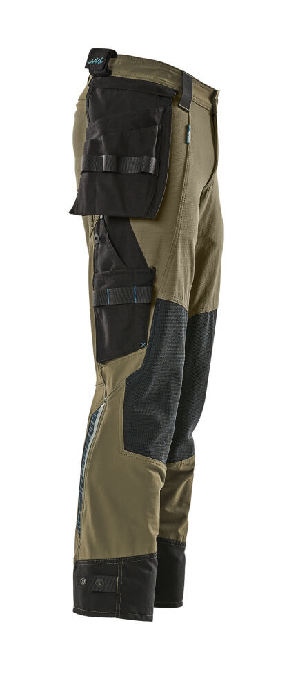 17031-311-33_P20_1000pxweb Trousers with holster pockets