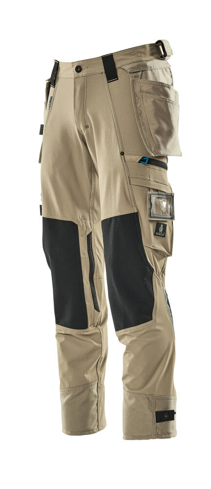 17031-311-55_P04_1000pxweb Trousers with holster pockets