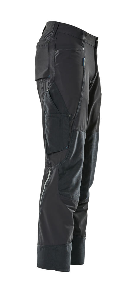 17179-311-010_P20_1000pxweb Trousers with kneepad pockets