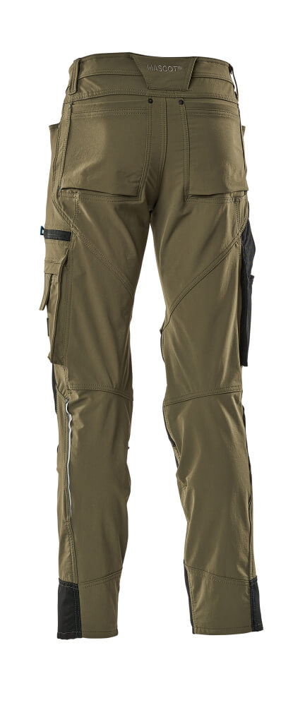 17179-311-33_P12_1000pxweb Trousers with kneepad pockets