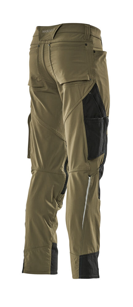 17179-311-33_P16_1000pxweb Trousers with kneepad pockets