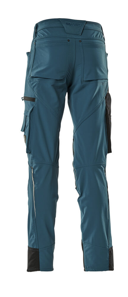 17179-311-44_P12_1000pxweb Trousers with kneepad pockets