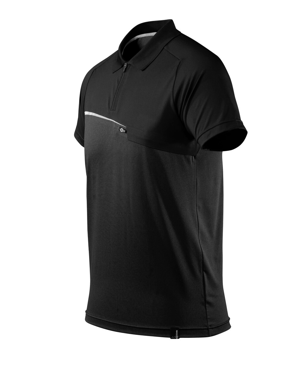 17283-945-09_P04_1000pxweb Polo Shirt with chest pocket