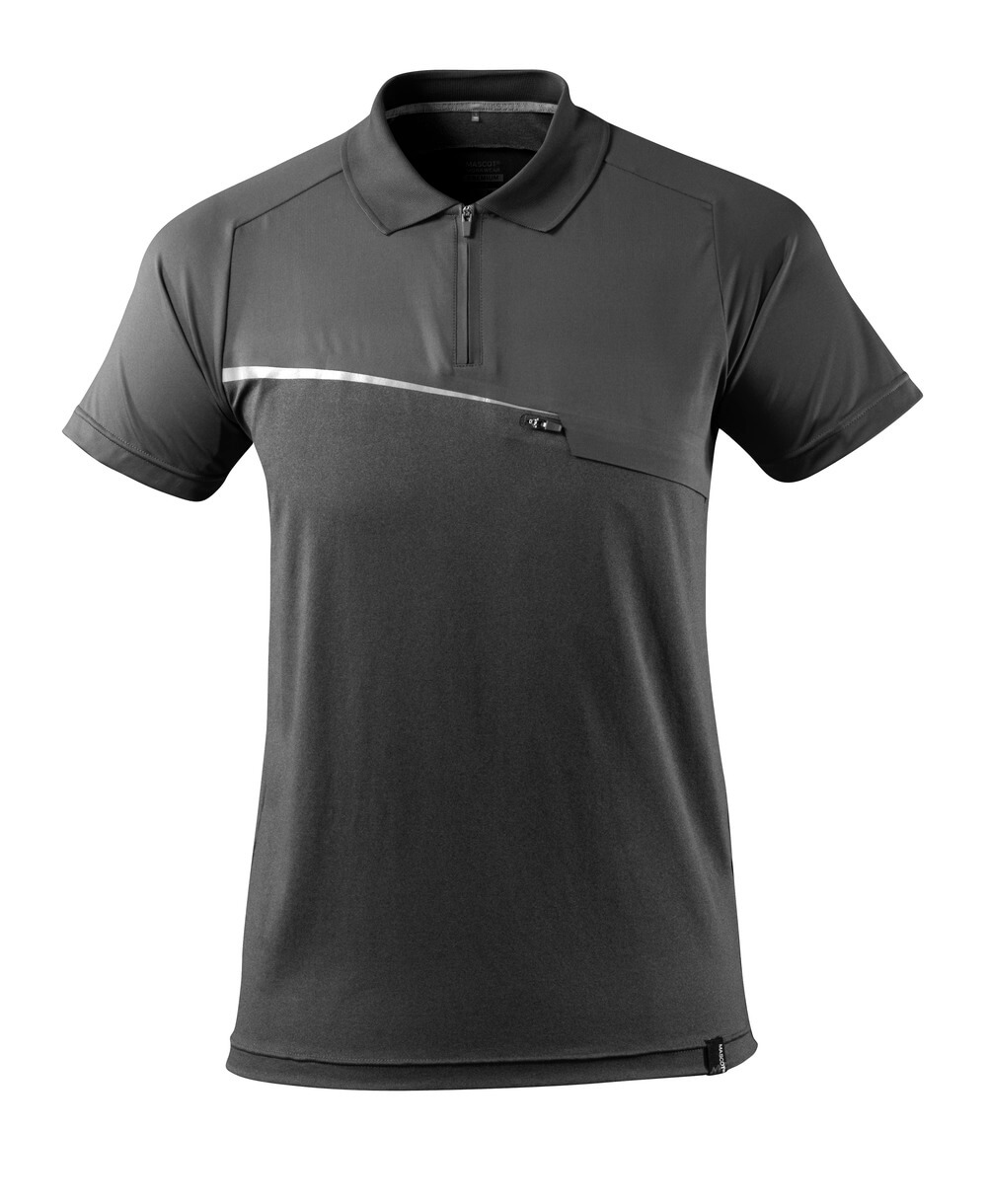 17283-945-18_P01_1000pxweb Polo Shirt with chest pocket