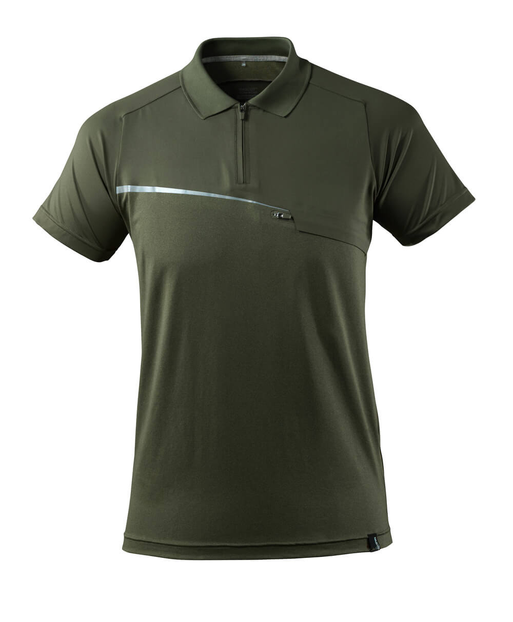 17283-945-33_P01_1000pxweb Polo Shirt with chest pocket