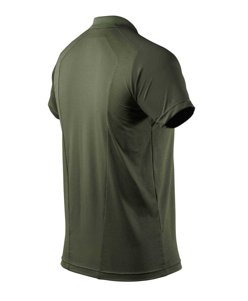 17283-945-33_P16_1000pxweb Polo Shirt with chest pocket