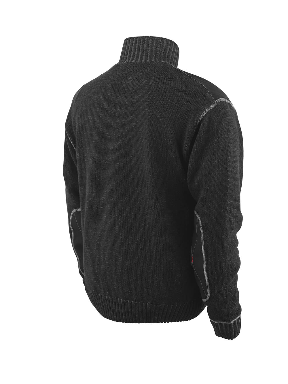 50354-835-09_P16_1000pxweb Knitted Jumper with half zip