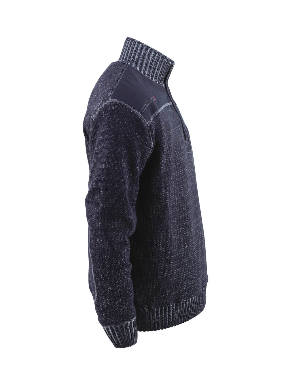 50354-835-180_P20_1000pxweb Knitted Jumper with half zip