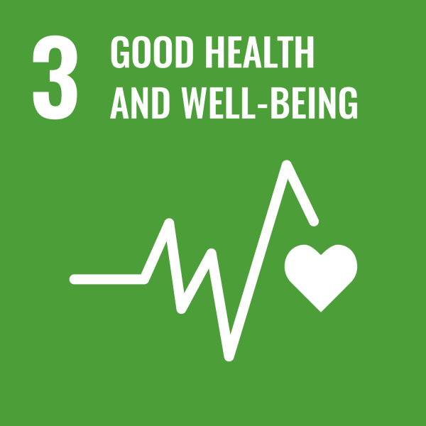 Good Healh & Well-being