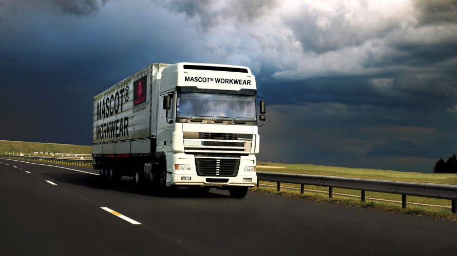 Transport & Packaging with consideration