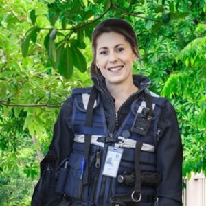 Josie – Darebin City Council