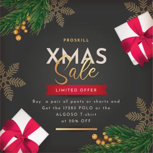 Christmas Sale